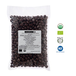Coco Deshidratado Cubierto con Chocolate Orgánico 1Kg / 55% Cacao