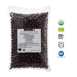 Café Cubierto con Chocolate Orgánico 1Kg / 55% Cacao