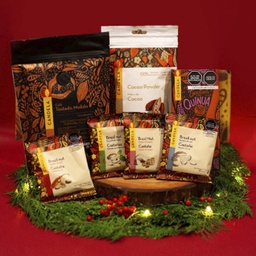 Pack 1 &quot;Candela para compartir&quot;