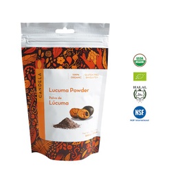 Polvo de Lúcuma Orgánica 250g