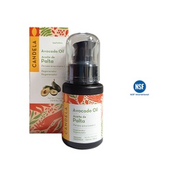 Aceite de Palta Natural 30ml