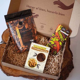 Pack &quot;Perfecta Combinación&quot;