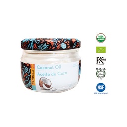 Aceite de Coco Orgánico 140ml
